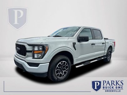 Used 2023 Ford F150 XL w/ STX Appearance Package