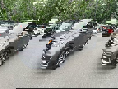 Used 2022 Honda CR-V EX