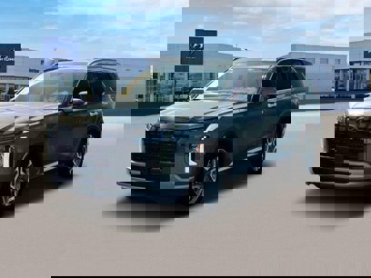 New 2025 Hyundai Palisade SEL