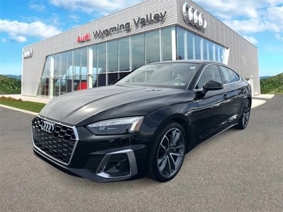 Certified 2023 Audi A5 2.0T Premium Plus