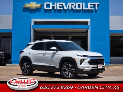 New 2026 Chevrolet TrailBlazer LT w/ Convenience Package