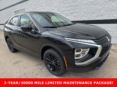 New 2025 Mitsubishi Eclipse Cross LE