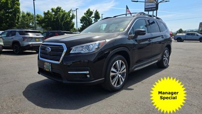 Used 2022 Subaru Ascent Limited w/ Technology Package