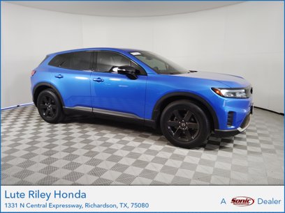 Used 2024 Honda Prologue EX