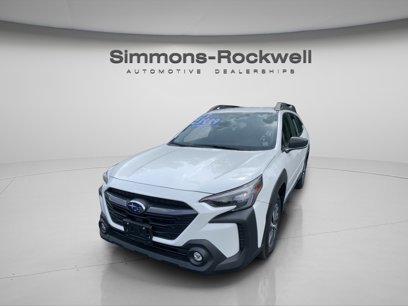 Used 2023 Subaru Outback