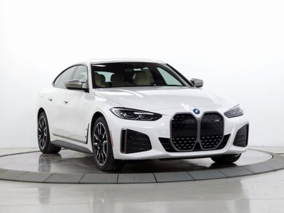 Used 2023 BMW i4 M50