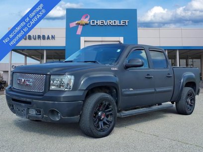 Used 2012 GMC Sierra 1500 Denali