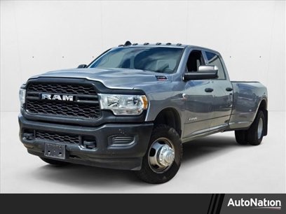 Used 2022 RAM 3500 Tradesman