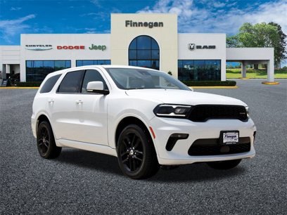 Used 2022 Dodge Durango GT