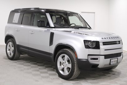 Used 2020 Land Rover Defender 110 First Edition