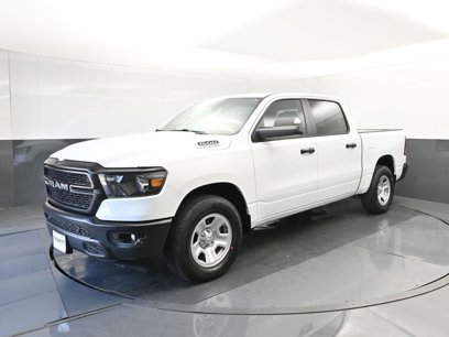 Used 2024 RAM 1500 Tradesman w/ Trailer Tow Group