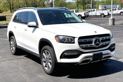 Used 2023 Mercedes-Benz GLS 450 4MATIC