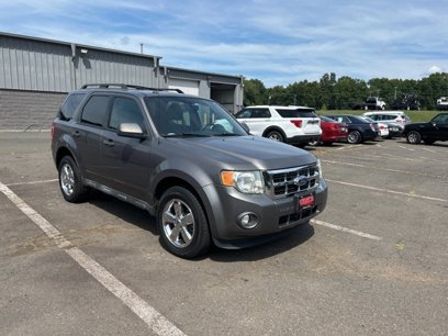 Used 2010 Ford Escape XLT