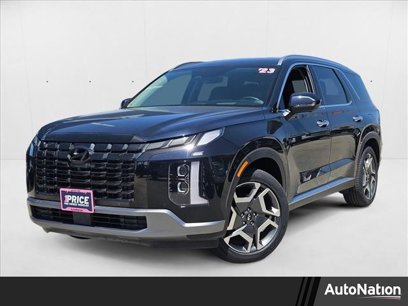 Used 2023 Hyundai Palisade Limited