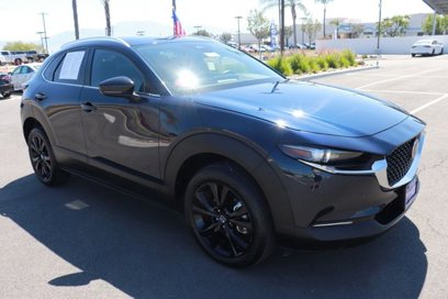 Used 2024 MAZDA CX-30 AWD 2.5 S w/ Select Sport Pkg