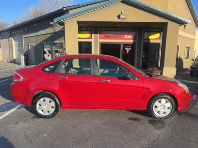 Used 2010 Ford Focus S