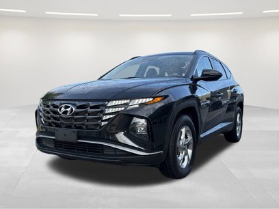 Used 2023 Hyundai Tucson SEL