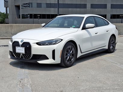 Used 2023 BMW i4 eDrive40 w/ Premium Package