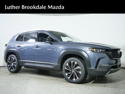 New 2025 MAZDA CX-50 2.5 Hybrid w/ Premium Plus Pkg