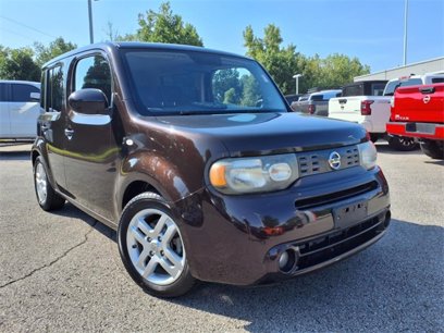 Used 2012 Nissan Cube 1.8 SL