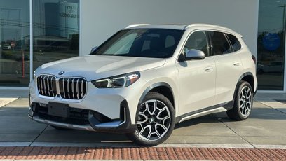 Used 2024 BMW X1 xDrive28i