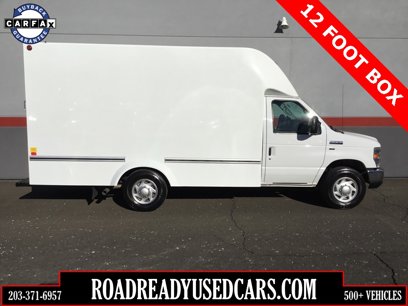 Used 2016 Ford E-350 and Econoline 350 Super Duty