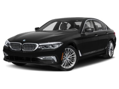 Used 2019 BMW 540i xDrive w/ Convenience Package