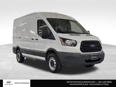Used 2019 Ford Transit 250 130 Medium Roof