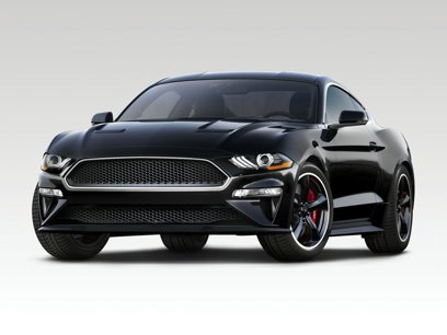 Used 2019 Ford Mustang Bullitt w/ Bullitt Electronics Package