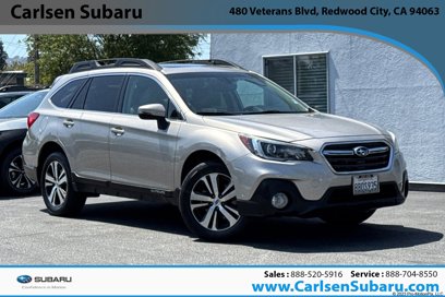 Used 2018 Subaru Outback 3.6R Limited