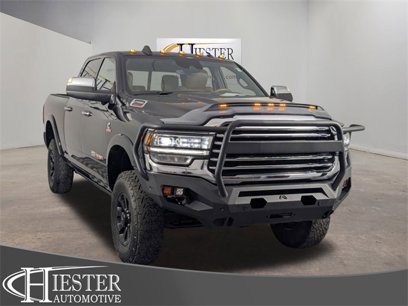 Used 2019 RAM 2500 Limited