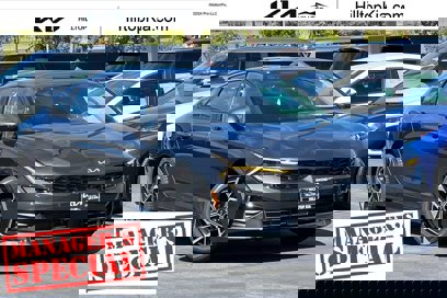 New 2025 Kia K5 EX