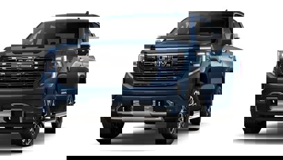New 2026 GMC Sierra 1500 Denali Ultimate