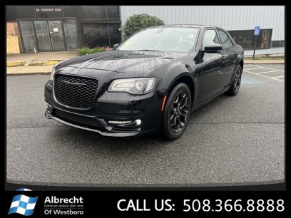 Used 2023 Chrysler 300 Touring L w/ Popular Equipment Group