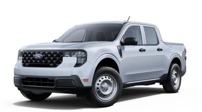 New 2025 Ford Maverick XL w/ Equipment Group 102A