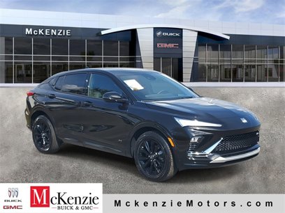 New 2026 Buick Envista Sport Touring w/ Convenience II Package