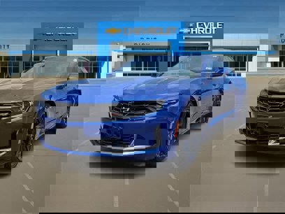 Used 2023 Chevrolet Camaro LT w/ RS Package