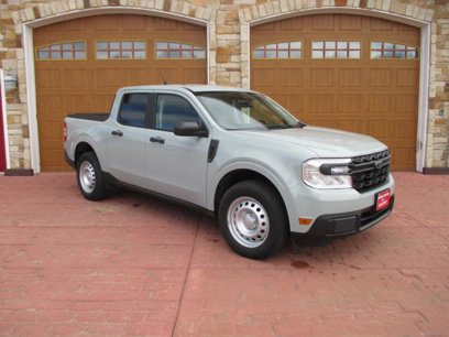 Used 2024 Ford Maverick XL w/ Equipment Group 100A Standard