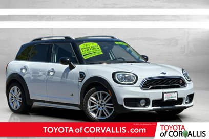 Used 2017 MINI Cooper Countryman S