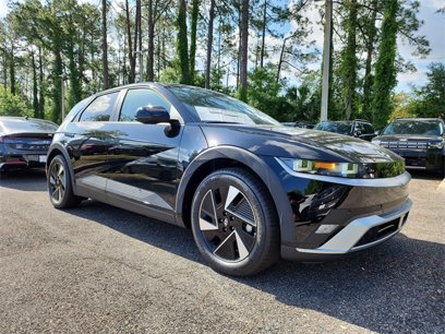 New 2025 Hyundai Ioniq 5 SE