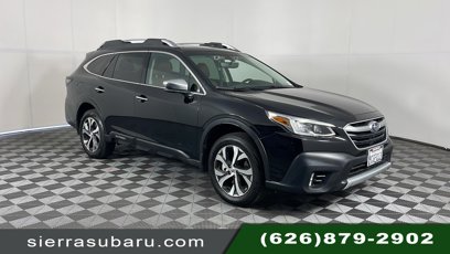 Used 2022 Subaru Outback Touring XT w/ Popular Package #2