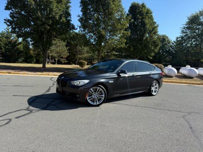 Used 2013 BMW 550i Gran Turismo