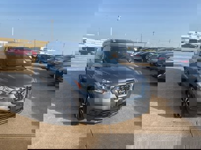 Certified 2020 Nissan Kicks SV