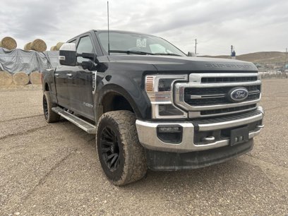 Used 2022 Ford F350 XL