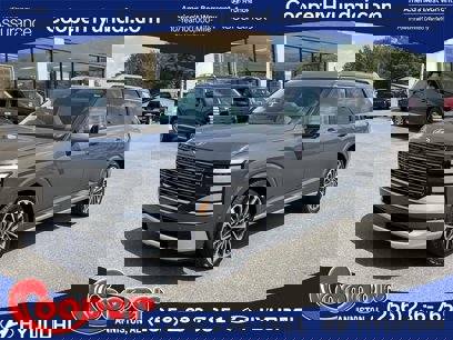 New 2026 Hyundai Palisade Calligraphy