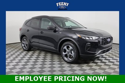 New 2025 Ford Escape ST-Line