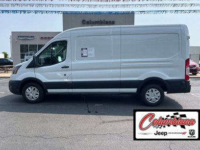 Used 2020 Ford Transit 250 Medium Roof