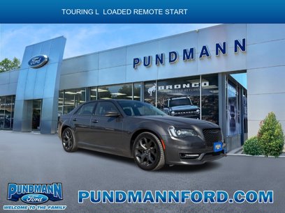 Used 2022 Chrysler 300 Touring L