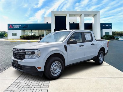 Used 2022 Ford Maverick XL