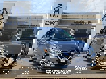 Used 2020 Nissan Sentra SR